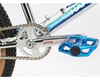 Image 3 for Haro Bob Haro 40th Anniversary Freestyler BMX Bike (20.5" Toptube) (Chrome)